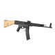 AGM STG-44 (Metal & Real Wood), In airsoft, the mainstay (and industry favourite) is the humble AEG